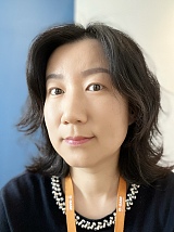 Ms. Christine Li 李滨